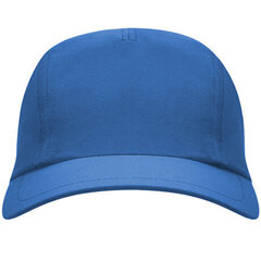 Cepure — kepons, zils cena un informācija | Vīriešu cepures, šalles, cimdi | 220.lv