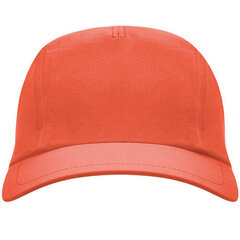 Cepure — kepons, sarkans cena un informācija | Vīriešu cepures, šalles, cimdi | 220.lv