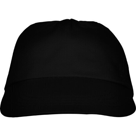 Cepure - kepons, melns cena un informācija | Vīriešu cepures, šalles, cimdi | 220.lv