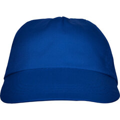 Cepure - kepons, zils cena un informācija | Vīriešu cepures, šalles, cimdi | 220.lv