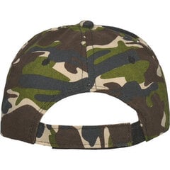 Kamuflāžas Cepure - kepons, dažādu krāsu cena un informācija | Vīriešu cepures, šalles, cimdi | 220.lv