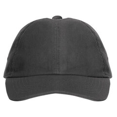 Ikdienas stila cepure — kepons, pelēka cena un informācija | Vīriešu cepures, šalles, cimdi | 220.lv