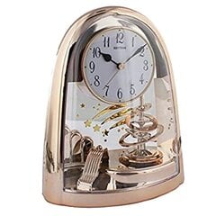 Настенные часы RHYTHM 4SG607WB13 цена и информация | Часы | 220.lv