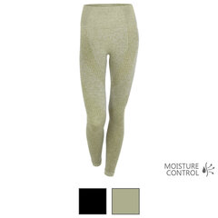 Sporta legingi sievietēm Stark Soul® women high waist sport leggings, zaļš цена и информация | Спортивная одежда для женщин | 220.lv