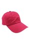 Unisex cepure ar nagu be Snazzy, sarkana cena un informācija | Vīriešu cepures, šalles, cimdi | 220.lv