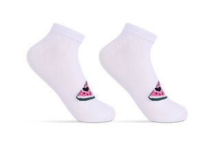 Носки для девочек «Be Snazzy» ST-06, 6 шт. в упаковке цена и информация | Носки, колготки для девочек | 220.lv