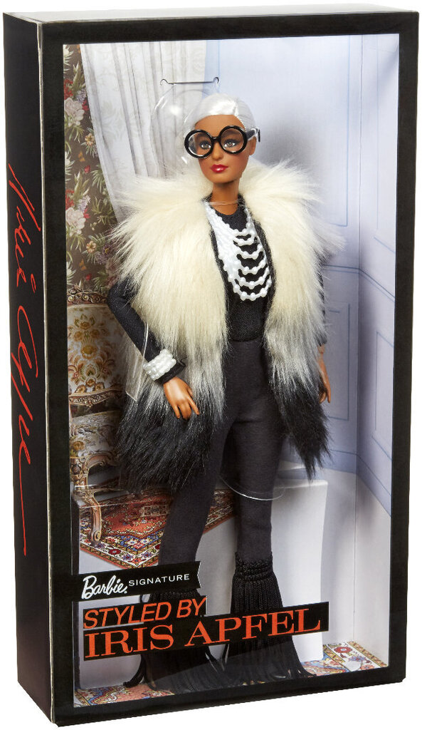 Kolekcionējama lelle Barbie Mattel цена и информация | Rotaļlietas meitenēm | 220.lv