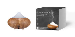 Smaržu difuzors Dr. Botanicals Natural & Calming Wooden cena un informācija | Gaisa mitrinātāji | 220.lv