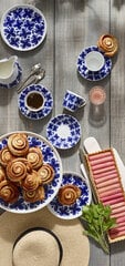 Rörstrand Mon Amie šķīvis 26 cm цена и информация | Посуда, тарелки, обеденные сервизы | 220.lv