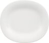 Villeroy & Boch New Cottage Basic ovāls salātu šķīvis 23x19cm cena un informācija | Trauki, šķīvji, pusdienu servīzes | 220.lv