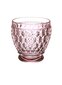 Villeroy & Boch Boston Coloured dzērienu glāze, 0,08 l, Rose cena un informācija | Glāzes, krūzes, karafes | 220.lv