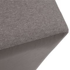 Надувное кресло Outwell Lake Huron, серый, 100 x 83 x 74 cm цена и информация | Надувные матрасы и мебель | 220.lv