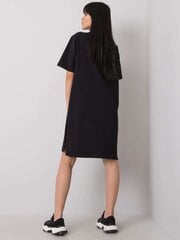 Женское платье Mistee 292016204, черное цена и информация | Платья | 220.lv