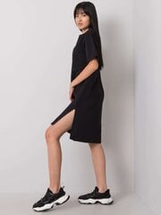 Женское платье Mistee 292016204, черное цена и информация | Платья | 220.lv