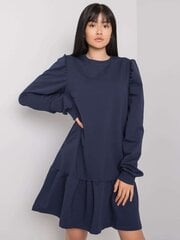 Платье женское Neah 292015520, синее цена и информация | Платья | 220.lv