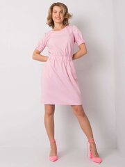 Платье женское Merline 292021993, розовое цена и информация | Платья | 220.lv