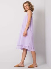 Gaiši violeta ikdienas kleita Rosine 292022377 cena un informācija | Kleitas | 220.lv