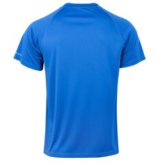 Спортивная мужская футболка Stark Soul 1934R, синяя цена и информация | Мужская спортивная одежда | 220.lv