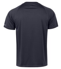 Спортивная мужская футболка Stark Soul 1934R, черная цена и информация | Мужская спортивная одежда | 220.lv