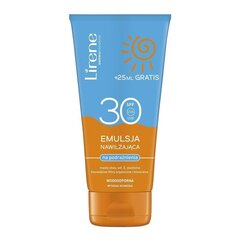 LIRENE Lirene saules aizsardzības krēms SPF30 175ml cena un informācija | Lirene Smaržas, kosmētika | 220.lv