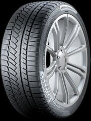 Continental Winter Contact TS850P 106 V XL C B 73dB 265/40R22 cena un informācija | Ziemas riepas | 220.lv