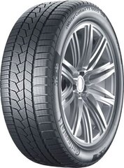 Зимняя резина Continental WinterContact TS 860 S 93 V XL RunFlat E C 72dB 225/40R19 цена и информация | Continental Покрышки | 220.lv