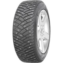 Шины Goodyear UltraGrip Ice Arctic 88 T 185/60R15 цена и информация | Зимняя резина | 220.lv