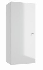Подвесной шкаф для ванны Defra Venus A30 108-A-03004, белый цена и информация | Шкафчики для ванной | 220.lv