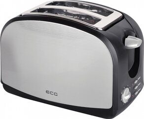 Ecg ST 968 цена и информация | Тостеры для еды | 220.lv