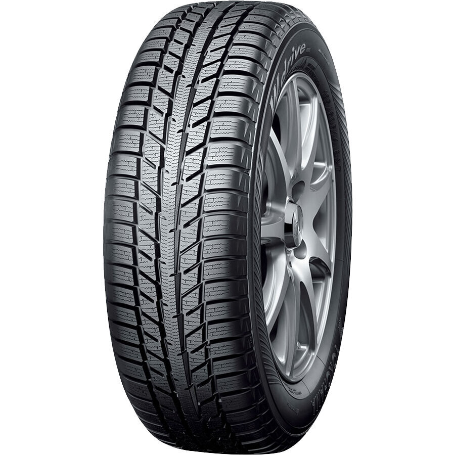 175/55R15 YOKO WDriV903 Riepa 77T цена и информация | Ziemas riepas | 220.lv