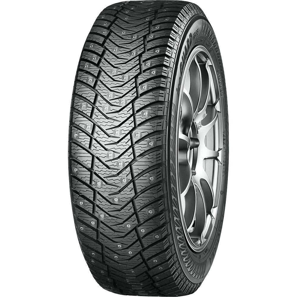 215/65R16 YOKO IG65* Riepa 102T ar radz цена и информация | Ziemas riepas | 220.lv