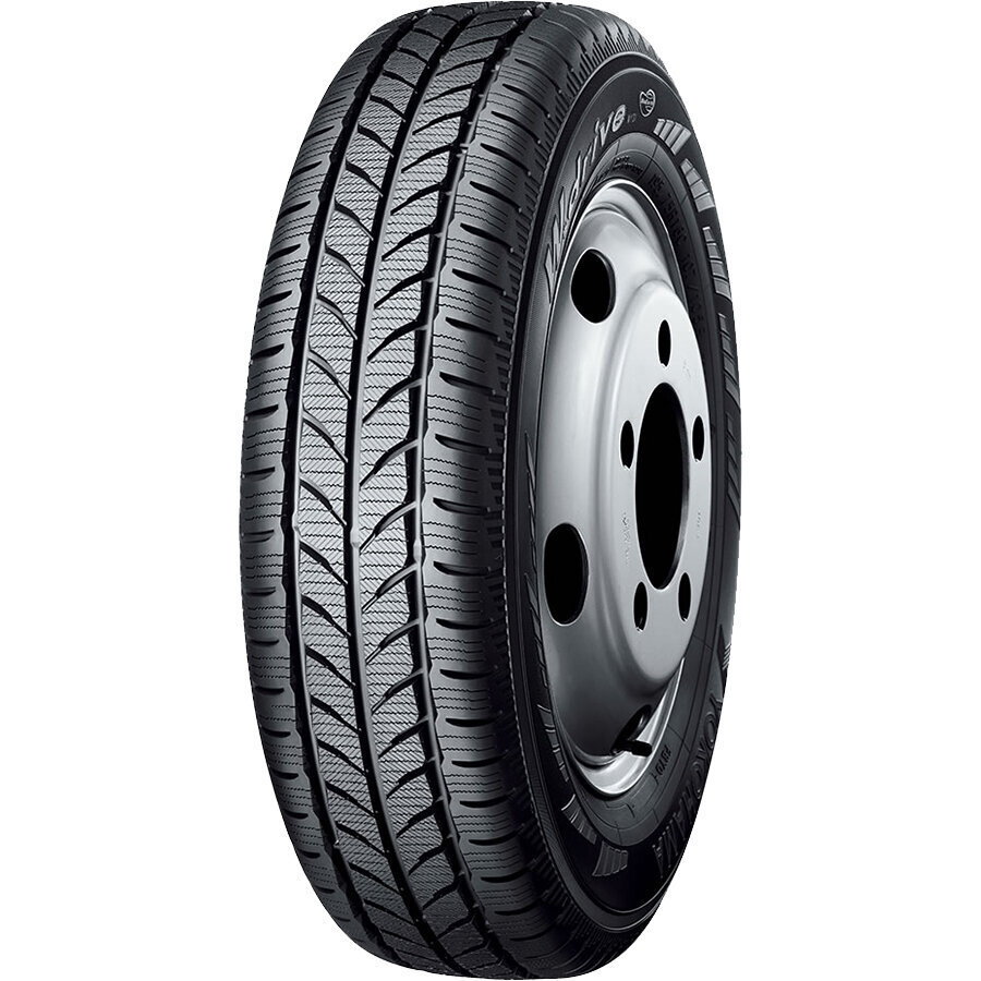 235/60R17 YOKO WY01 Riepa 117/115R cena un informācija | Ziemas riepas | 220.lv