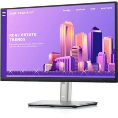 Dell P2222H cena un informācija | Monitori | 220.lv