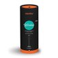 Asobu Wireless termo krūze ar portatīvo skandiņu, 500 ml, bordo sarkana цена и информация | Termosi, termokrūzes | 220.lv