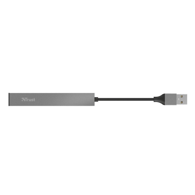 Trust 23786 USB, 10 cm цена и информация | Adapteri un USB centrmezgli | 220.lv
