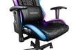 GAMING CHAIR GXT716 RIZZA RGB/23845 TRUST цена и информация | Biroja krēsli | 220.lv