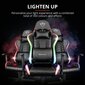 GAMING CHAIR GXT716 RIZZA RGB/23845 TRUST цена и информация | Biroja krēsli | 220.lv