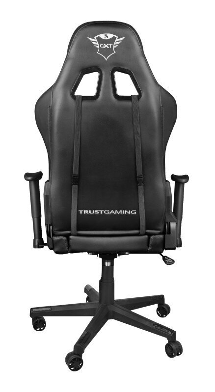 GAMING CHAIR GXT716 RIZZA RGB/23845 TRUST цена и информация | Biroja krēsli | 220.lv