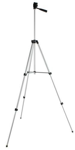 Kameras statīvs teleskopisks , 133 cm cena un informācija | Fotokameru statīvi | 220.lv