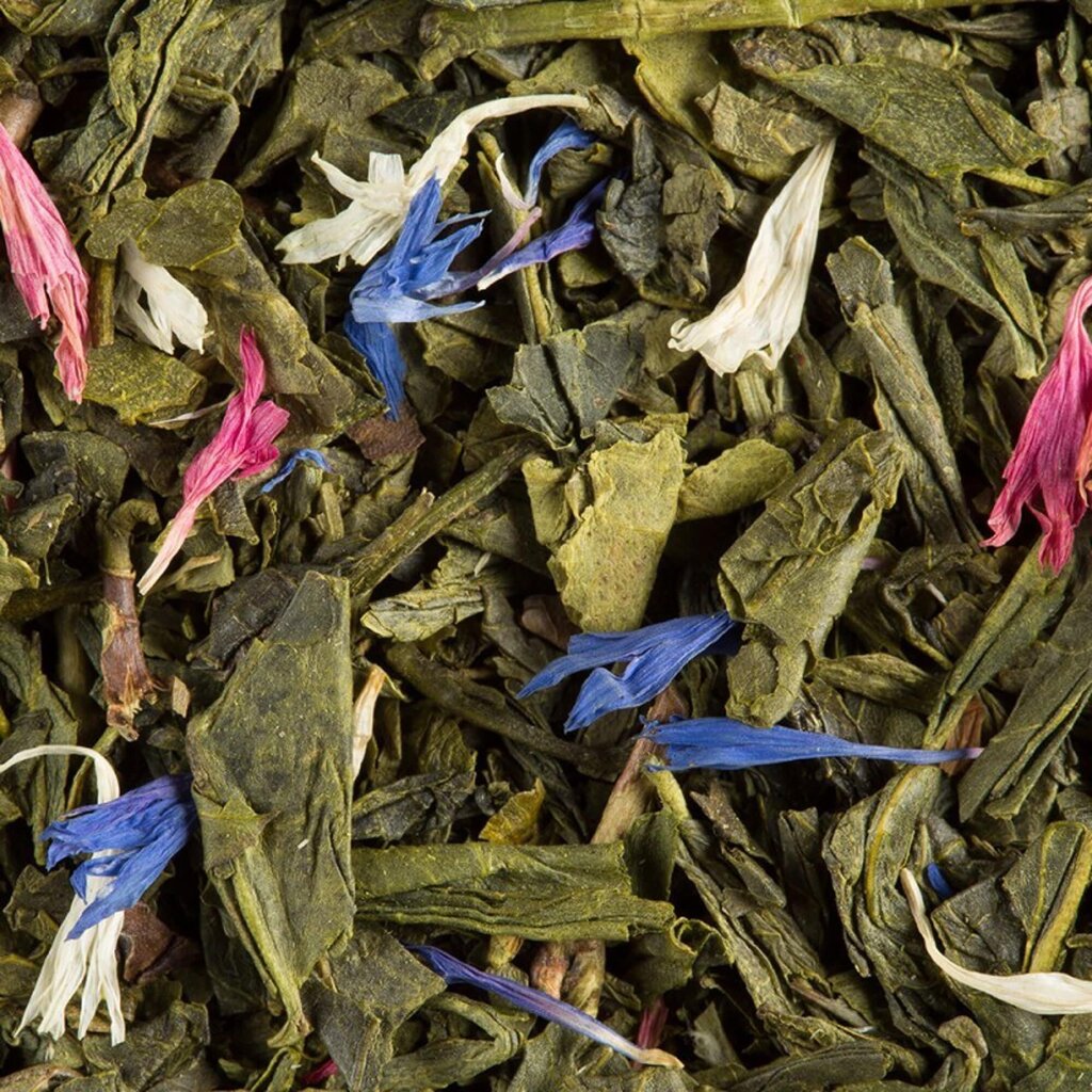 HoReCa, L'Oriental, zaļā tēja, 24gb цена и информация | Tēja | 220.lv