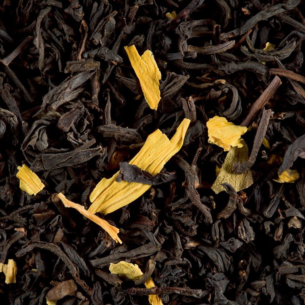 HoReCa, Pomme d'Amour, melnā tēja, 24gb cena un informācija | Tēja | 220.lv