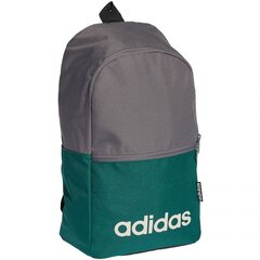 Рюкзак Adidas Linear Classic Da H34829 цена и информация | Рюкзаки и сумки | 220.lv