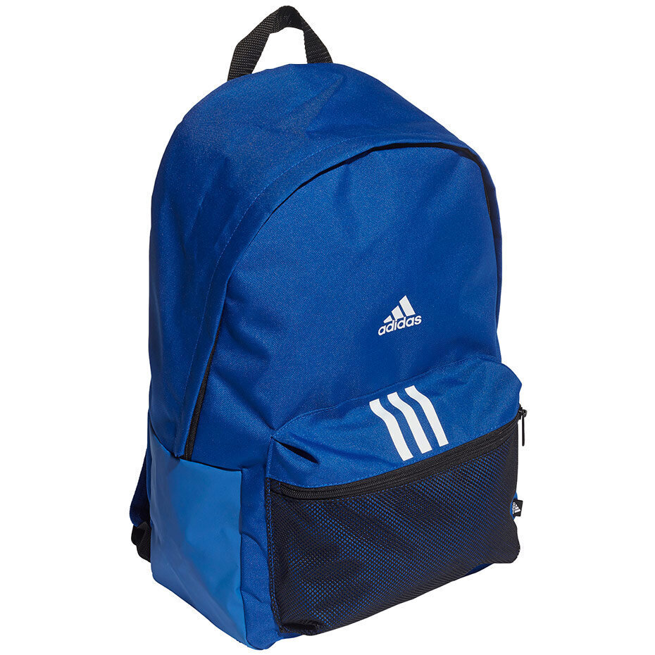 Mugursoma, Adidas Classic Badge of Sport H34805, zila cena un informācija | Sporta somas un mugursomas | 220.lv