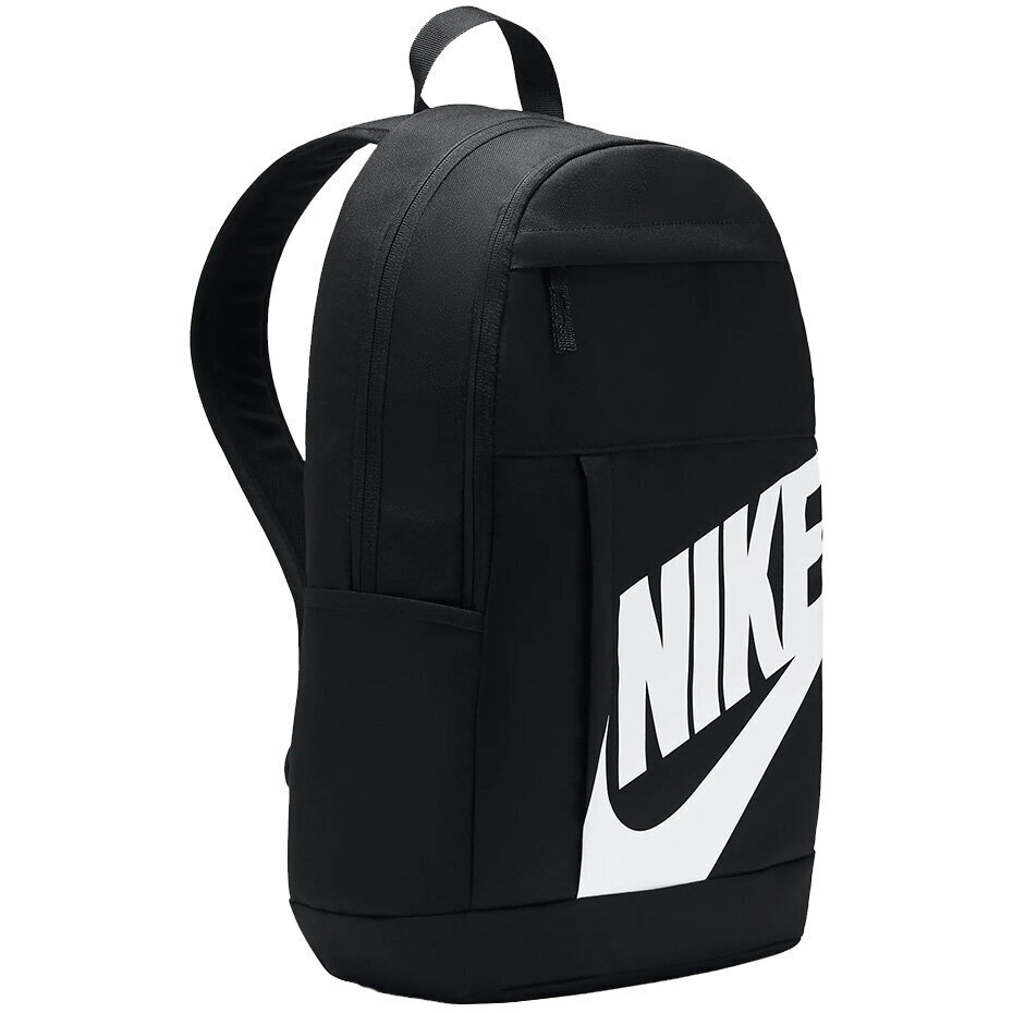 Mugursoma Nike Elemental, 21 L, melna cena un informācija | Sieviešu somas | 220.lv