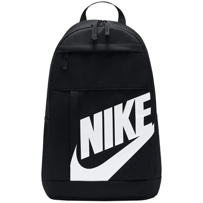 Mugursoma Nike Elemental, 21 L, melna цена и информация | Sieviešu somas | 220.lv