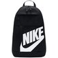 Mugursoma Nike Elemental, 21 L, melna cena un informācija | Sieviešu somas | 220.lv