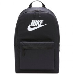 Рюкзак Nike Heritage DC4244 010 цена и информация | Куинн | 220.lv