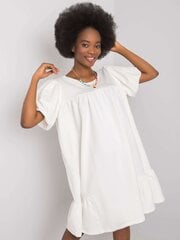 Платье для женщин Liliyana 292000713, белое цена и информация | Платья | 220.lv