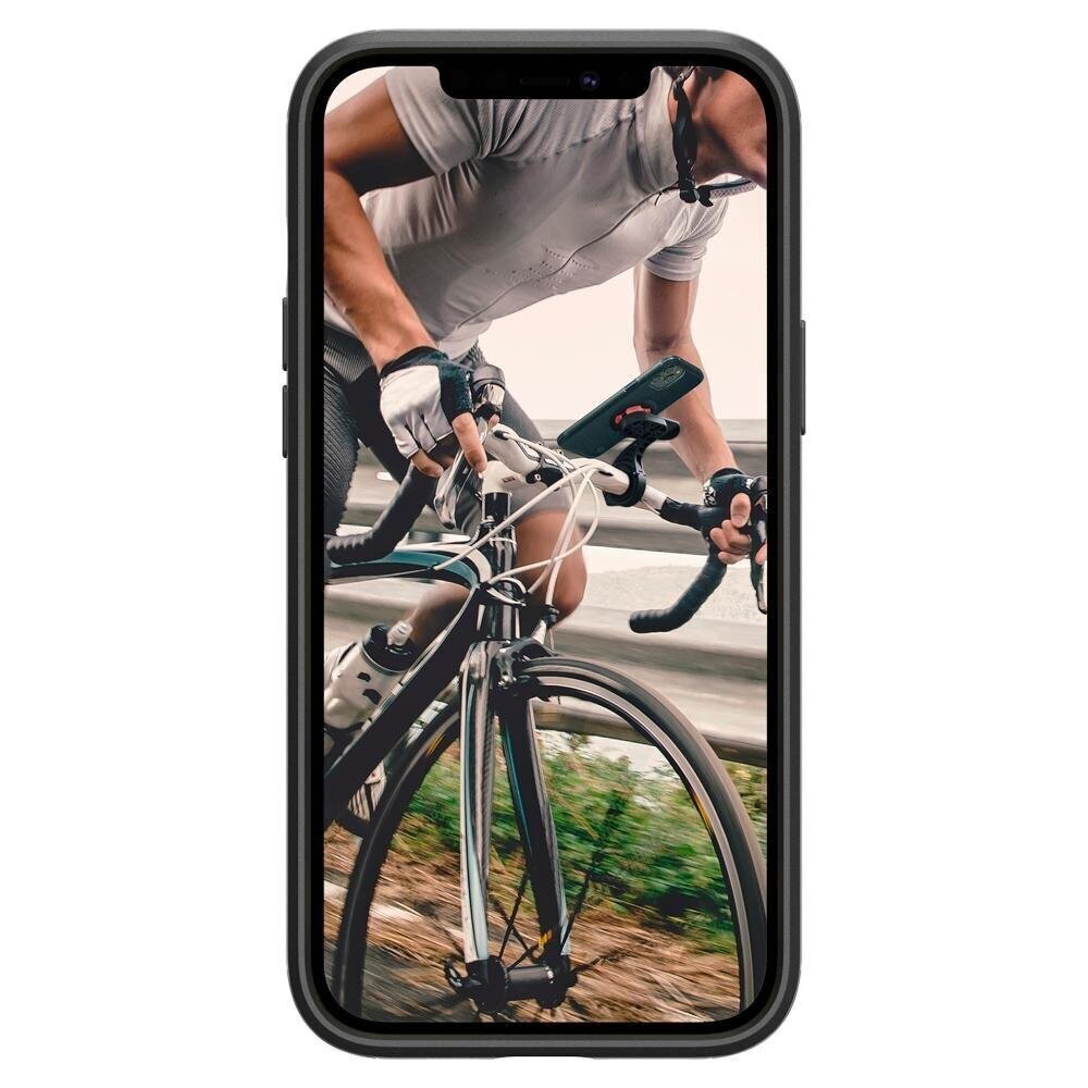 Vāciņš priekš iPHONE 12 PRO MAX SPIGEN GEARLOCK Bike Mount cena un informācija | Telefonu vāciņi, maciņi | 220.lv