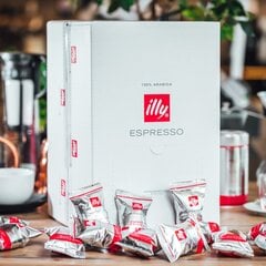 Kafijas kapsulas Illy IperEspresso, Vidēji grauzdēta, 100 gab cena un informācija | Kafija, kakao | 220.lv